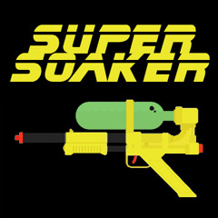 MuK - SuperSoaker [Forthcoming BASSCLASH]