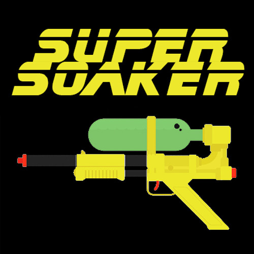 MuK - SuperSoaker [Forthcoming BASSCLASH]