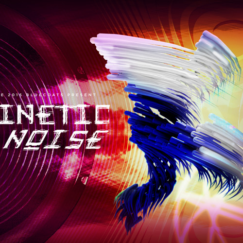 Bluecoats 2015 - Kinetic Noise