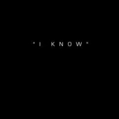ZENO "I KNOW"