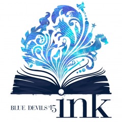 Blue Devils 2015 - ink