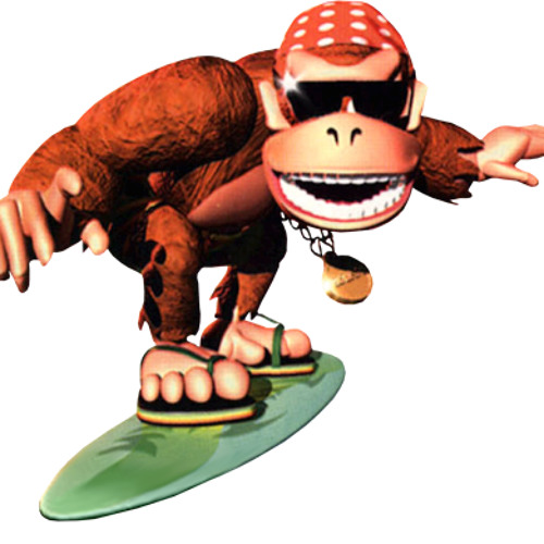 Funky's Revenge