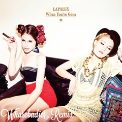 Lapalux - Moments Ft. Py (Wharebadjer Remix)