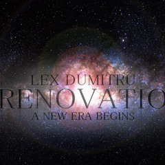 Lex Dumitru - Starbirth