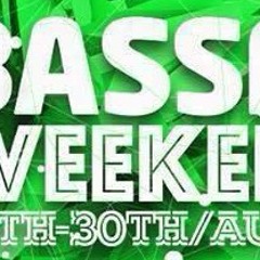 BASSFACE promo mini mix