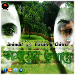 Anindo ft Ikram & Chitra Shomoyer Opare
