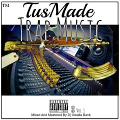 TusMade - Cant Luh Dat Bish