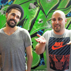 Támadó Jellegű Funky