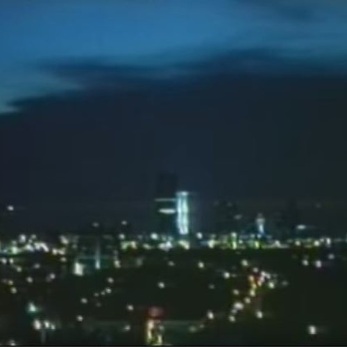 midnight melancholy