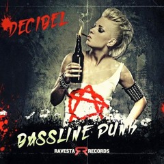 Bassline Punk_ Clip OUT NOW! (Charted #43 Beatport Breaks Top100, Much thanks for the support!!)