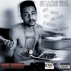 SMACS ENERGY WEEDMIX