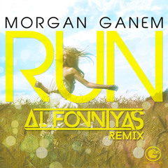 Morgan Ganem - Run (Al Fonniyas Remix)