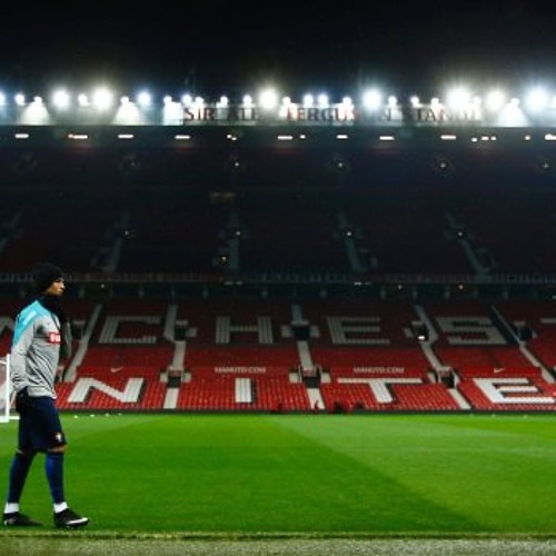 Stream MANCHESTER UNITED THEME SONG by Demon Nasution Listen online