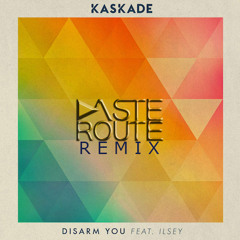 Kaskade - Disarm You (Easteroute Remix) [Buy - FREE DL]