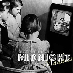 Midnight Madness (GRIMMIX) feat. Heltah Skeltah
