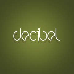 Decibel - July 2015 Mix
