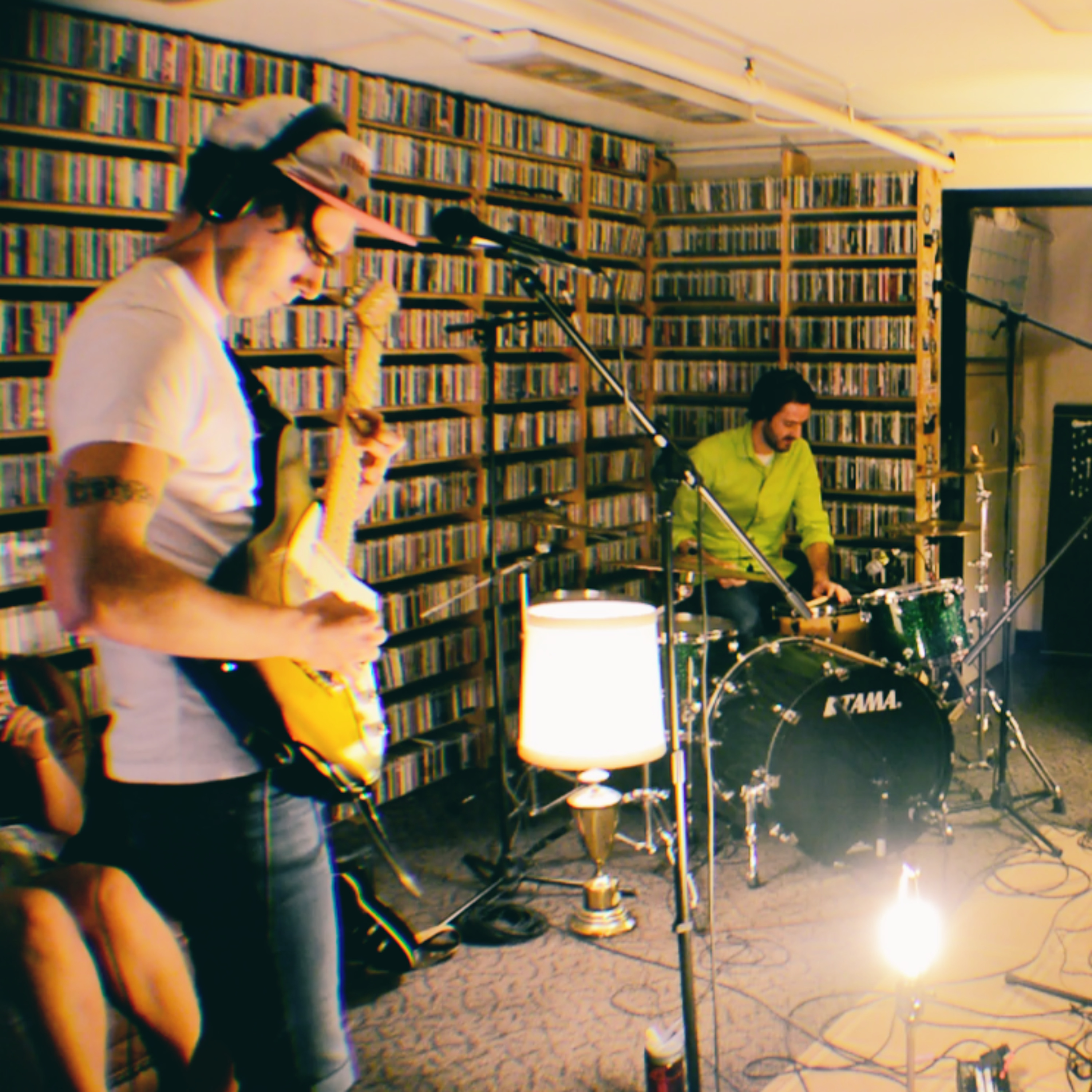 Radio1190