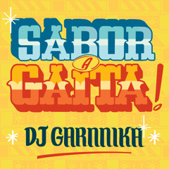 Sabor A Gaita Mixtape- By Dj Garnnika.
