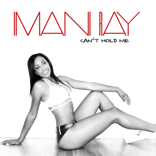 Can't Hold Me - Imani Ray (Trinidad) 2016 Soca