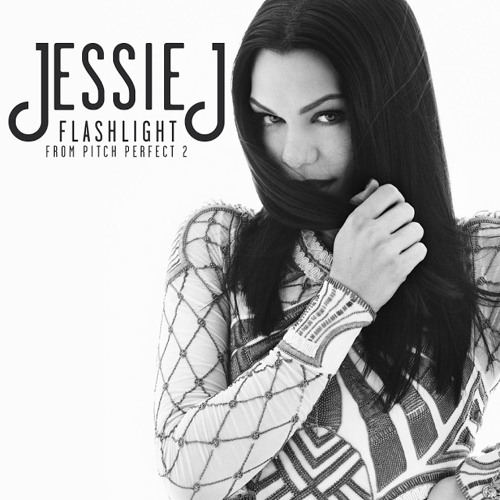 Jessie deals j flashlight