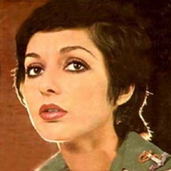 Googoosh - San Remo 1973    گوگوش ۰ ایتالیایی