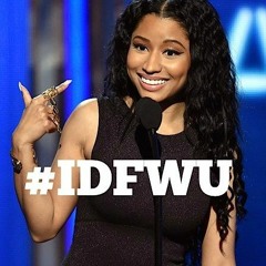 Big Sean - IDFWU Ft E-40(Falling Rocks Remix)