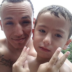 Rappers Delight "cover" Mc lil heatzz @ka lil brother