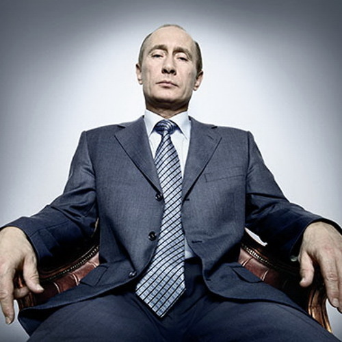 Alex Luminous - Soldier