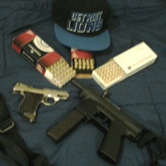 Shout out to big se7en.