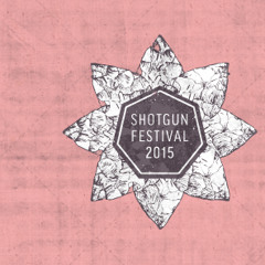 Shotgun festival 2015 promo mix