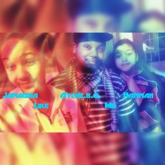 Ayche.b.o. ft. Hannah & Janaisha- Like Me