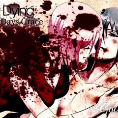 Nightcore - Time Of Dying