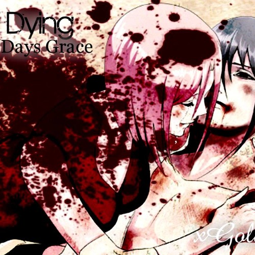 Nightcore - Time Of Dying
