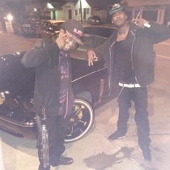 NewMoney - Where Ya At Freestyle