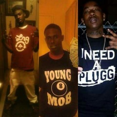 2015 Gino Molly "LIFE I LIVE"