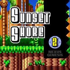 04: Sunset Shore, Act 2