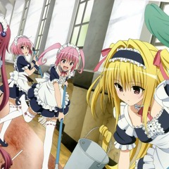 Nightcore - To Love Ru Opening 2 Full
