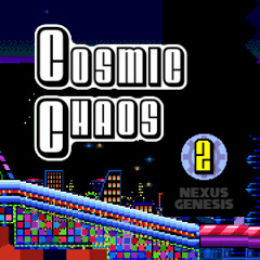 06: Cosmic Chaos, Act 2