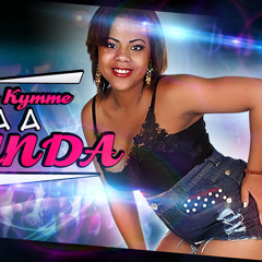 MC KYMME - JOGA A BUNDA