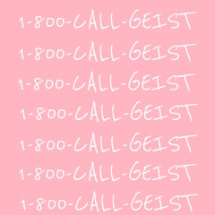 Geist feat. Fernandough The Poet - Hotline Bling (Call Geist Remix)