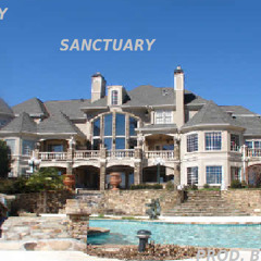 King Queezy - Sanctuary