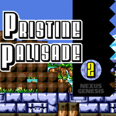 0B: Pristine Palisade, Act 2