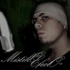 El Del Fuking Flow (MistikoEfectO Feat.Dj Vilaz) Prod. By Sin Defecto Music.