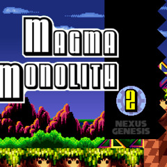 0E: Magma Monolith, Act 2