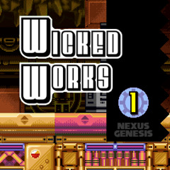 0F: Wicked Works, Act 1