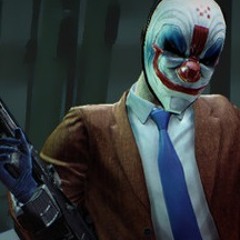 Payday 2 - Zagrebacka