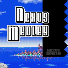 14: Nexus Medley And Finale