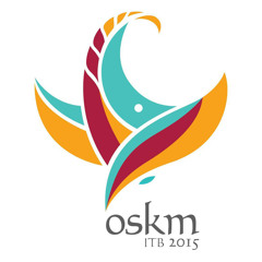 OSKM ITB 2015 Opening Ceremony