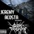 Artwork for Cattle Decapitation - Testicular Manslaughter (acoustic cover)