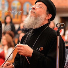 You, O my Master - St. Gregory Liturgy by Fr. Isaac Bassily